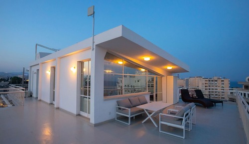 Penthouse Design