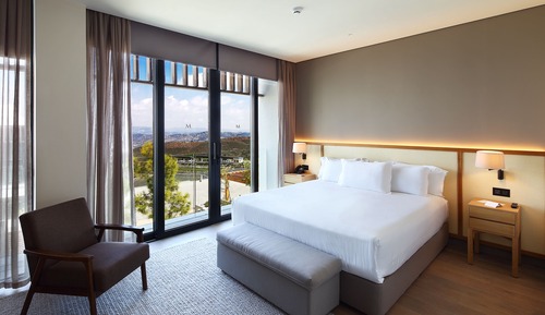 Luxe Suite