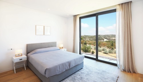 Artemis Residence
