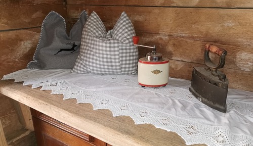 Studio, 1 chambre, fumeurs, sauna