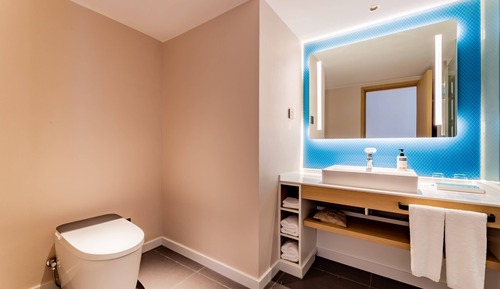 Chambre Standard