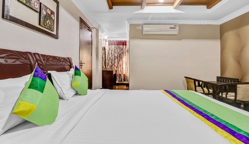 Chambre Premium