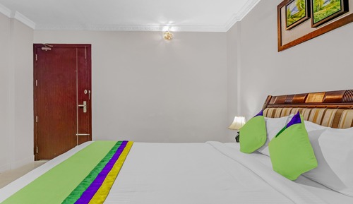 Chambre Standard