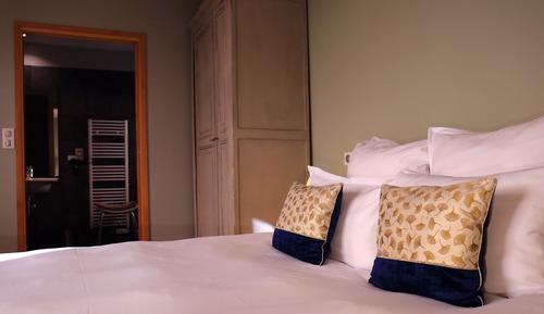 Chambre Sénior