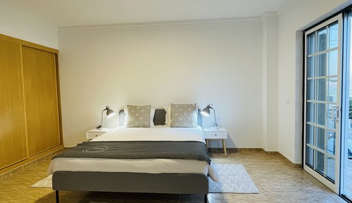 Maison, 3 chambres, piscine privée, vue piscine