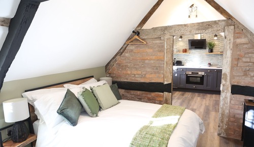 Appartement Exclusif
