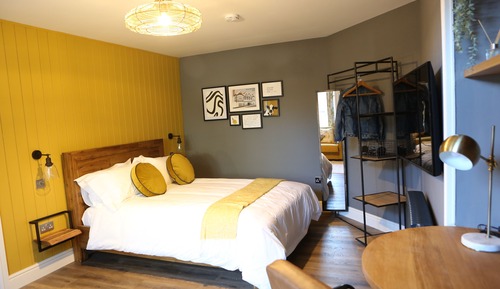 Appartement Supérieur