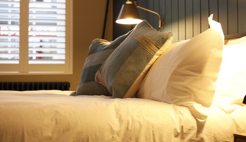 Chambre Double Signature