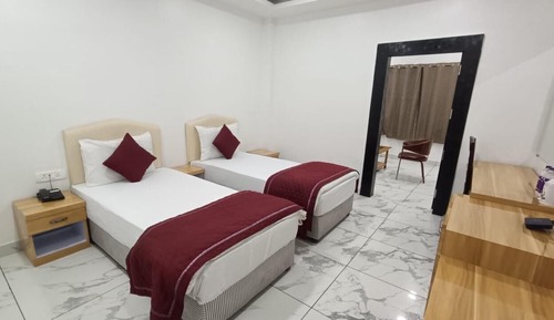 Chambre Classique, 1 chambre, non-fumeurs