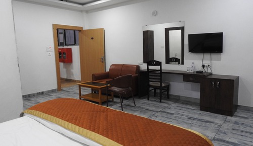 Chambre Luxe, 2 chambres