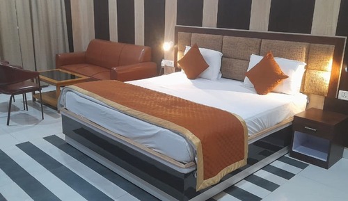 Chambre Supérieure