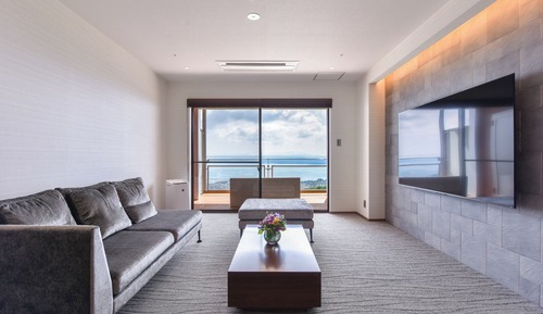 Suite, 1 chambre