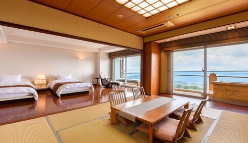 Suite Deluxe