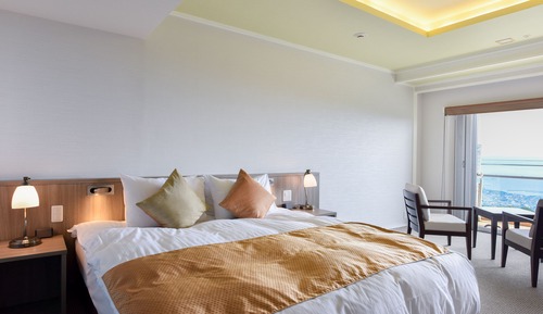 Chambre Double Standard