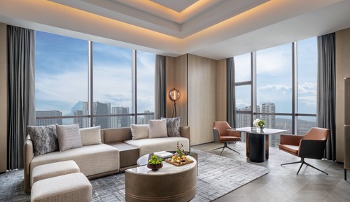 Suite, 1 chambre