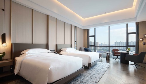 Chambre Classique
