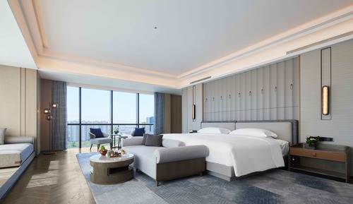 Suite Royale