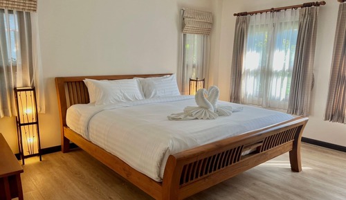 Villa Familiale