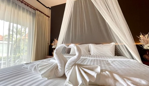 Chambre Double Deluxe