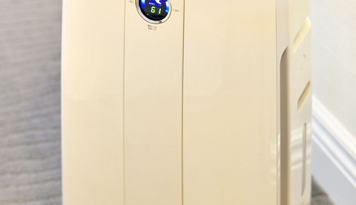 Chambre avec lits jumeaux, non-fumeurs