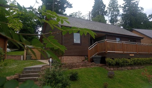 Cabane