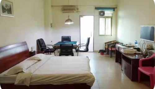 Appartement Affaires