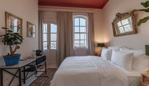 Chambre Standard