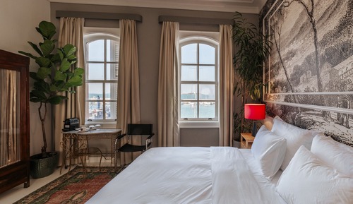 Chambre Élite