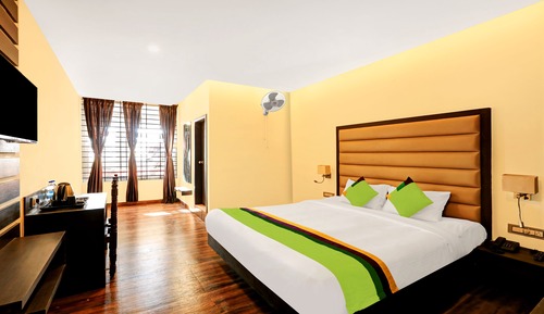 Chambre Standard
