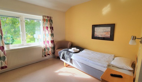 Chambre Simple Standard
