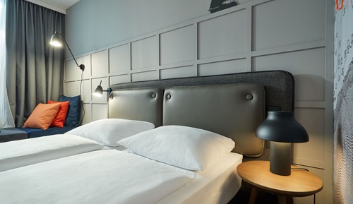 Chambre (Captain)