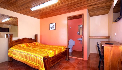 Chambre Double