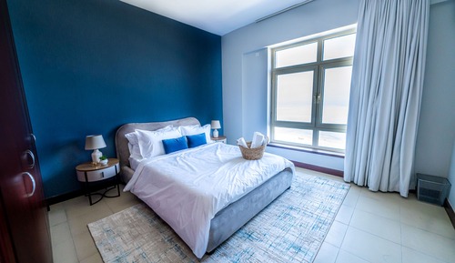 Appartement, 3 chambres