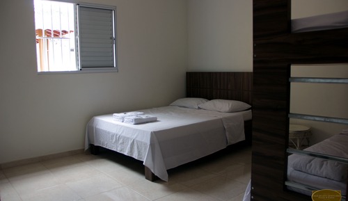 Chambre Familiale