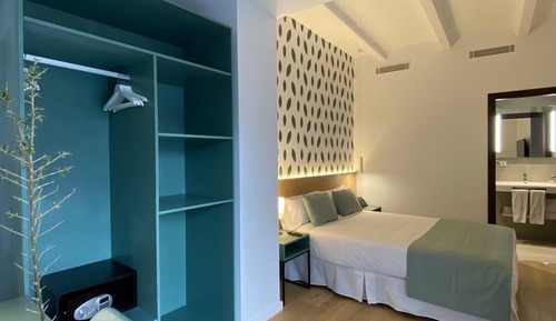 Chambre Romantique