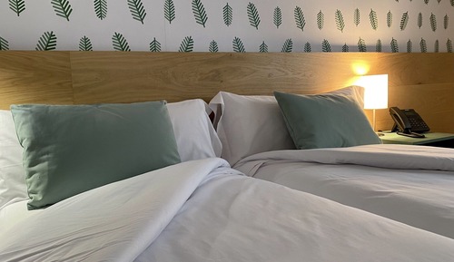 Chambre Standard