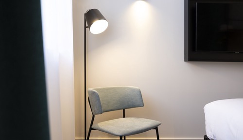 Chambre Double Supérieure