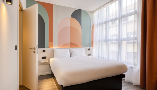 Chambre Double