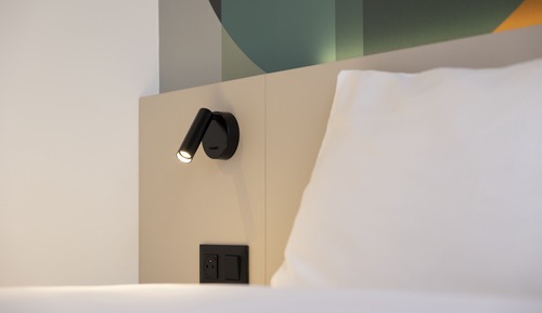 Chambre Quadruple