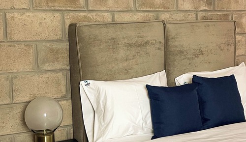 Suite Studio Design, 2 chambres, 2 salles de bains