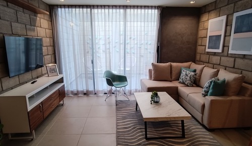 Loft Design, 2 chambres, salle de bains attenante