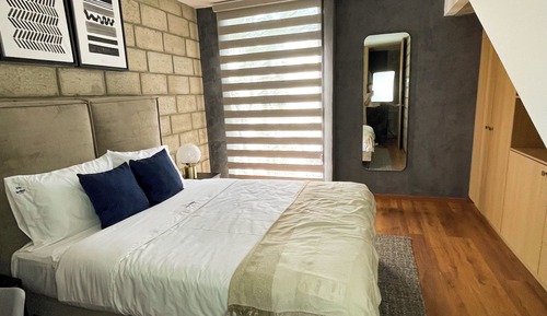 Suite Studio Exclusive, 2 chambres