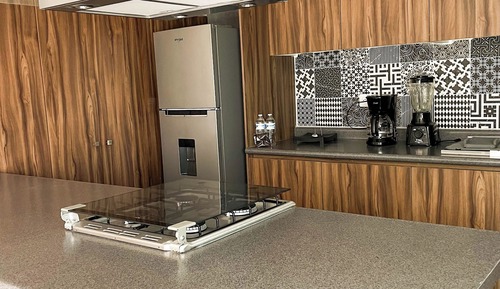 Suite Studio Ville, 2 chambres, 2 salles de bains