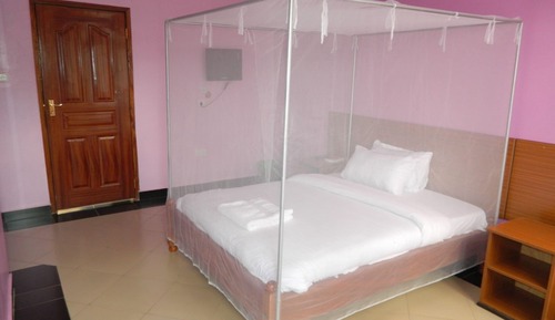 Chambre Standard