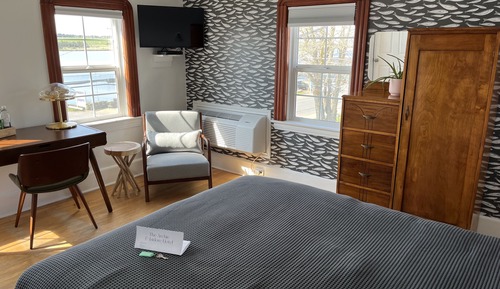 Chambre Exclusive