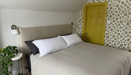 Chambre Supérieure