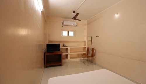 Chambre Familiale