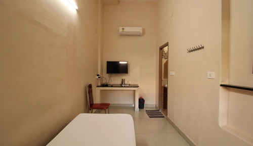 Chambre Simple Standard