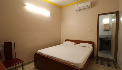 Chambre Double Deluxe