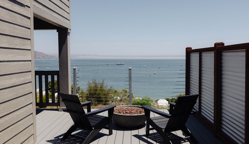 Cabane Premium